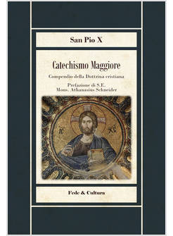 CATECHISMO MAGGIORE