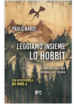 LEGGIAMO INSIEME LO HOBBIT
