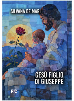 GESU' FIGLIO DI GIUSEPPE
