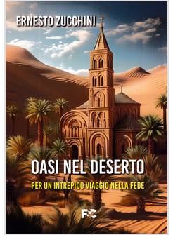 OASI NEL DESERTO