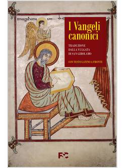 I VANGELI CANONICI 