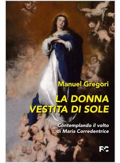 LA DONNA VESTITA DI SOLE 