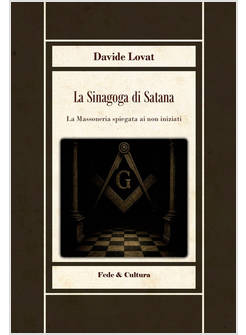 LA SINAGOGA DI SATANA