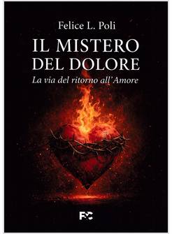 IL MISTERO DEL DOLORE 