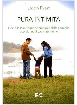 PURA INTIMITA'