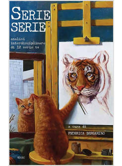 SERIE SERIE ANALISI INTERDISCIPLINARE DI 12 SERIE TV