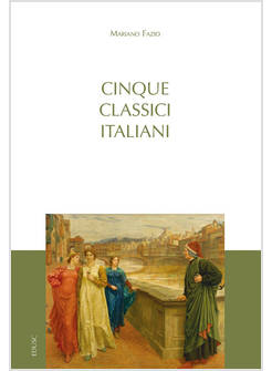CINQUE CLASSICI ITALIANI