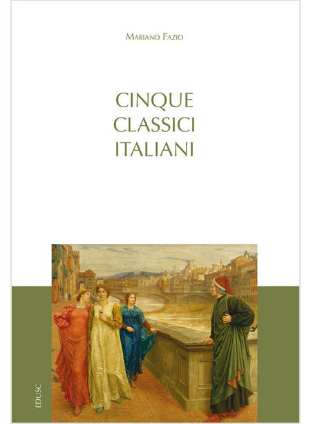 CINQUE CLASSICI ITALIANI