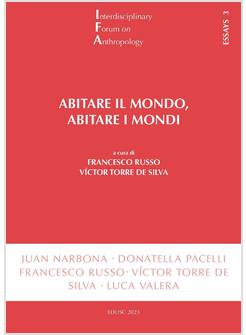 ABITARE IL MONDO ABITARE I MONDI
