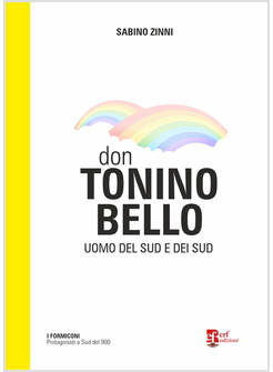 DON TONINO BELLO UOMO DEL SUD E DEI SUD