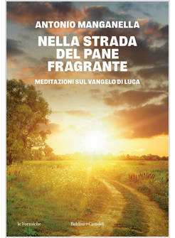 NELLA STRADA DEL PANE FRAGRANTE. MEDITAZIONI SUL VANGELO DI LUCA