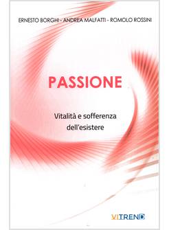 PASSIONE
