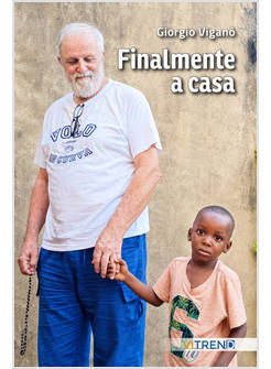 FINALMENTE A CASA