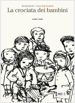 LA CROCIATA DEI BAMBINI