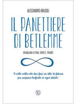 IL PANETTIERE DI BETLEMME 