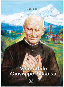 VENERABILE GIUSEPPE PICCO S.J.