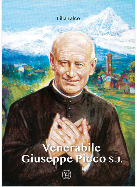 VENERABILE GIUSEPPE PICCO S.J.