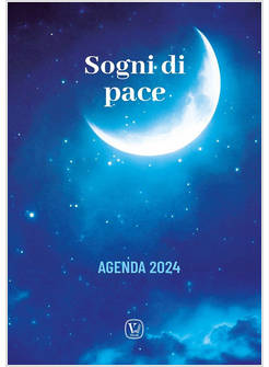 SOGNI DI PACE AGENDA 2024