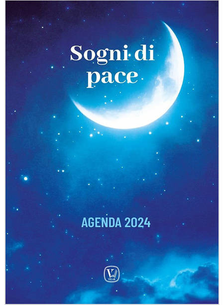 SOGNI DI PACE AGENDA 2024