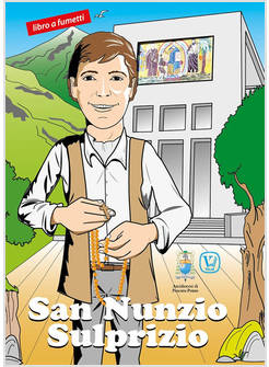 SAN NUNZIO SULPRIZIO