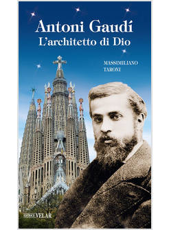 ANTONIO GAUDI'