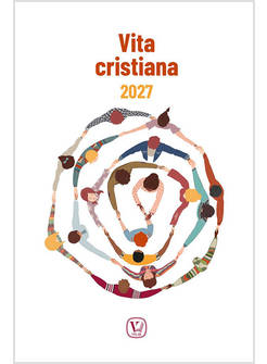 AGENDINA VITA CRISTIANA 2027