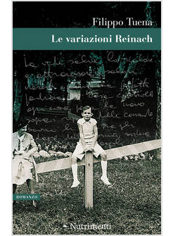 LE VARIAZIONI REINACH 