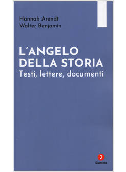 ANGELO DELLA STORIA. TESTI, LETTERE, DOCUMENTI (L')