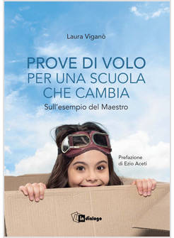 PROVE DI VOLO PER UNA STORIA CHE CAMBIA SULL'ESEMPIO DEL MAESTRO
