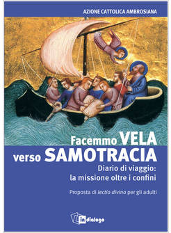 LECTIO DIVINA PER GLI ADULTI