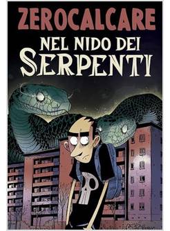 NEL NIDO DEI SERPENTI