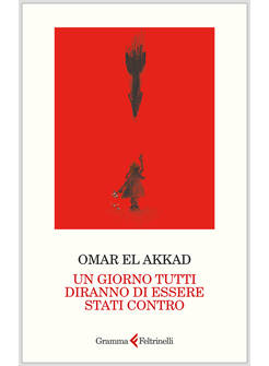 UN GIORNO TUTTI DIRANNO DI ESSERE STATI CONTRO