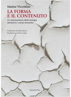 LA FORMA E IL CONTENUTO UN RIPENSAMENTO DELLA TEOLOGIA