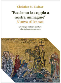 FACCIAMO LA COPPIA A NOSTRA IMMAGINE NUOVA ALLEANZA 