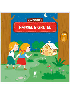 HANSEL E GRETEL