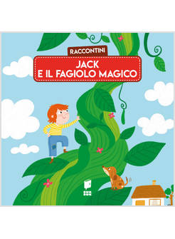JACK E IL FAGIOLO MAGICO