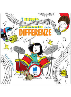 IL PICCOLO MANUALE DELLE DIFFERENZE 