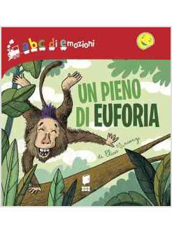 UN PIENO DI EUFORIA