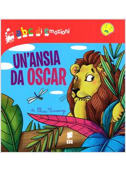 UN'ANSIA DA OSCAR 