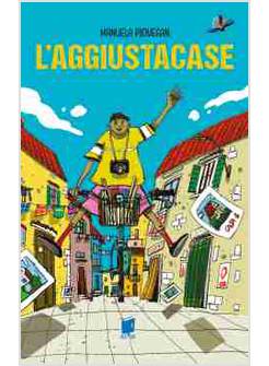 L'AGGIUSTACASE