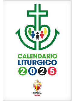 CALENDARIO LITURGICO 2025