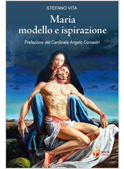 MARIA MODELLO E ISPIRAZIONE