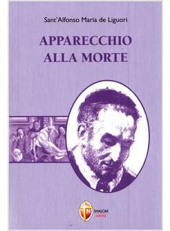 APPARECCHIO ALLA MORTE
