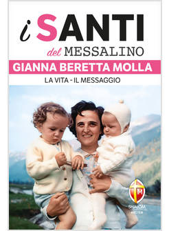 I SANTI DEL MESSALINO GIANNA BERETTA MOLLA