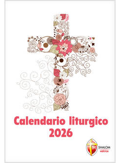 CALENDARIO LITURGICO 2026