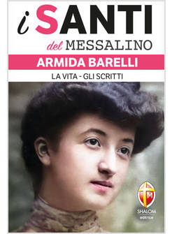 I SANTI DEL MESSALINO ARMIDA BARELLI