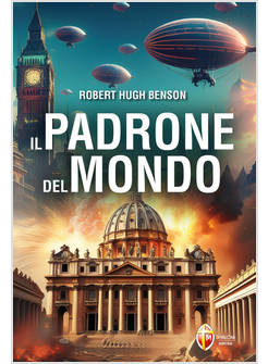 IL PADRONE DEL MONDO