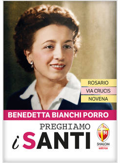 BENEDETTA BIANCHI PORRO