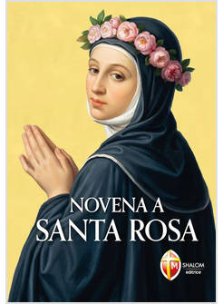 NOVENA A SANTA ROSA