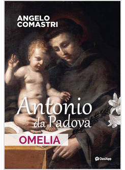 ANTONIO DA PADOVA OMELIA